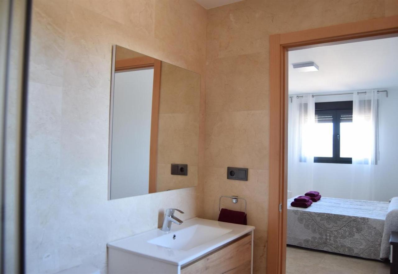 Casa Rural La Montana 2 Chella 外观 照片