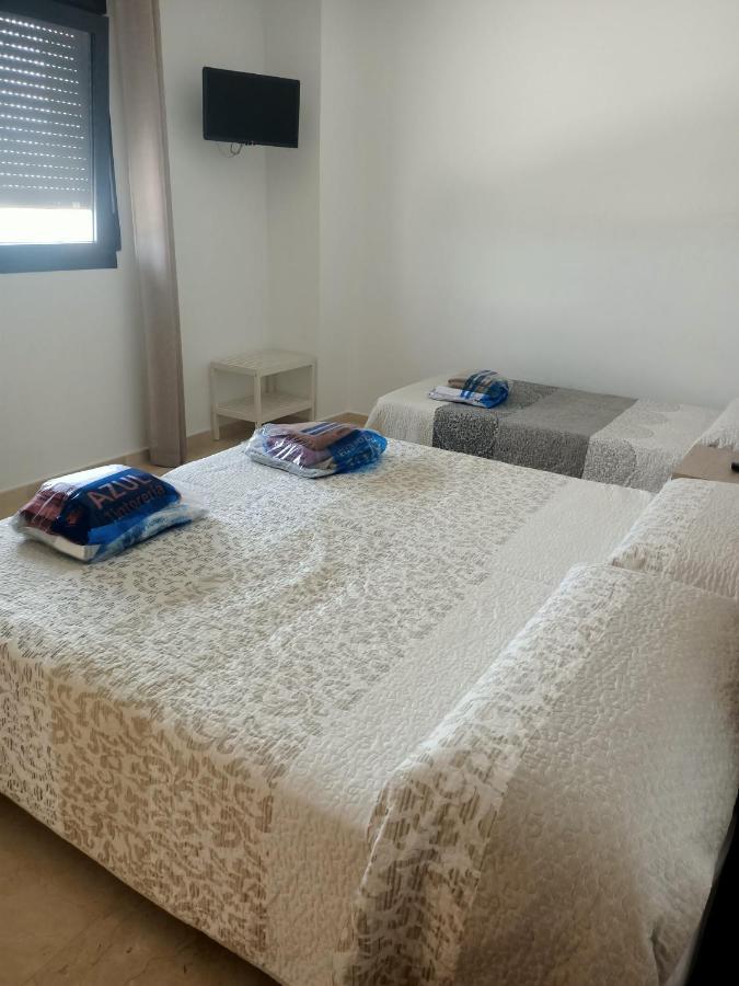 Casa Rural La Montana 2 Chella 外观 照片